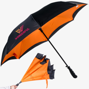 The Rebel Umbrella