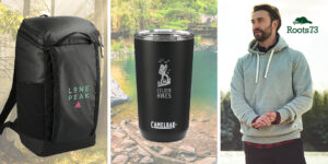 Read more about the article Top Branded Swag Items for Travel