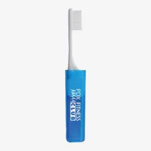 Branded Travel Tooth Brush