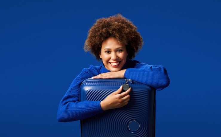 Discover Chipolo: The Ultimate Bluetooth Item Finders 6 Travel with peace of mind