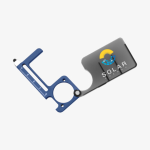 Urban Sidekick - SafeTouch Tool + Antimicrobial Additive