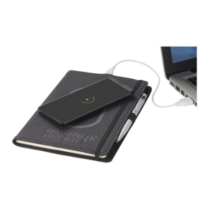 Walton Wireless Charging JournalBook