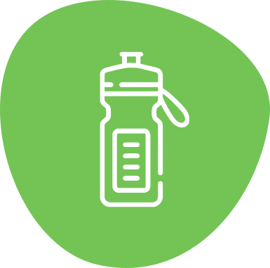 Wellness Gifts- Merch by GS