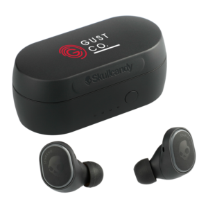 Wireless Branded Buds