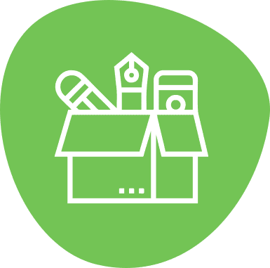 Work Essentials - Merch by GS