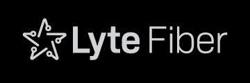 Home 116 Lyte Fiber Logo