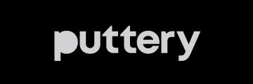 Home 128 puttery Logo