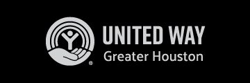Home 115 United Way of Greater Houston Logo