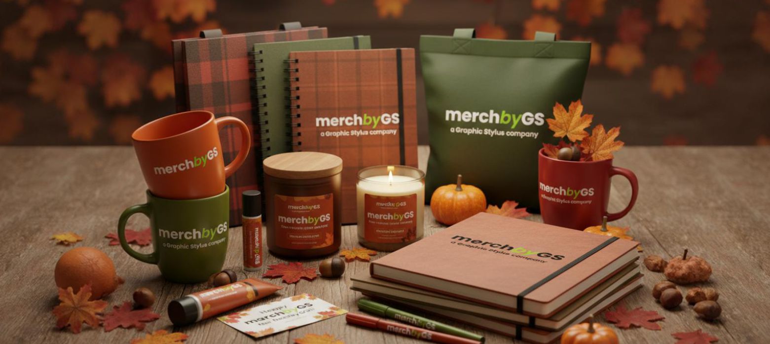 You are currently viewing Thanksgiving Swag Packs: What to Include for Employees & Clients