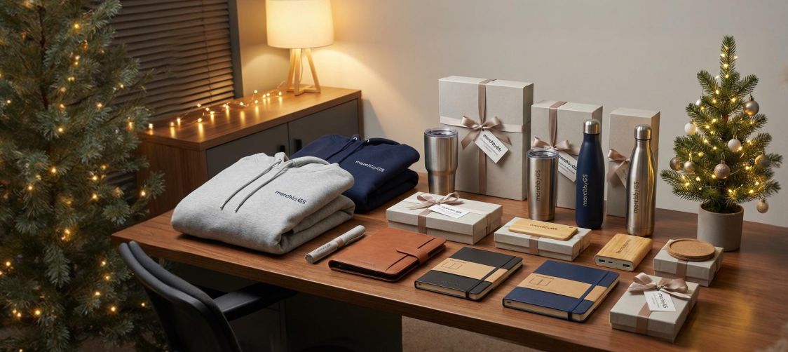 You are currently viewing Trends in Corporate Gifting for Christmas 2025: What’s Hot This Year