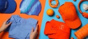 Read more about the article How to Choose the Right Branded Merch for Your Brand This Summer