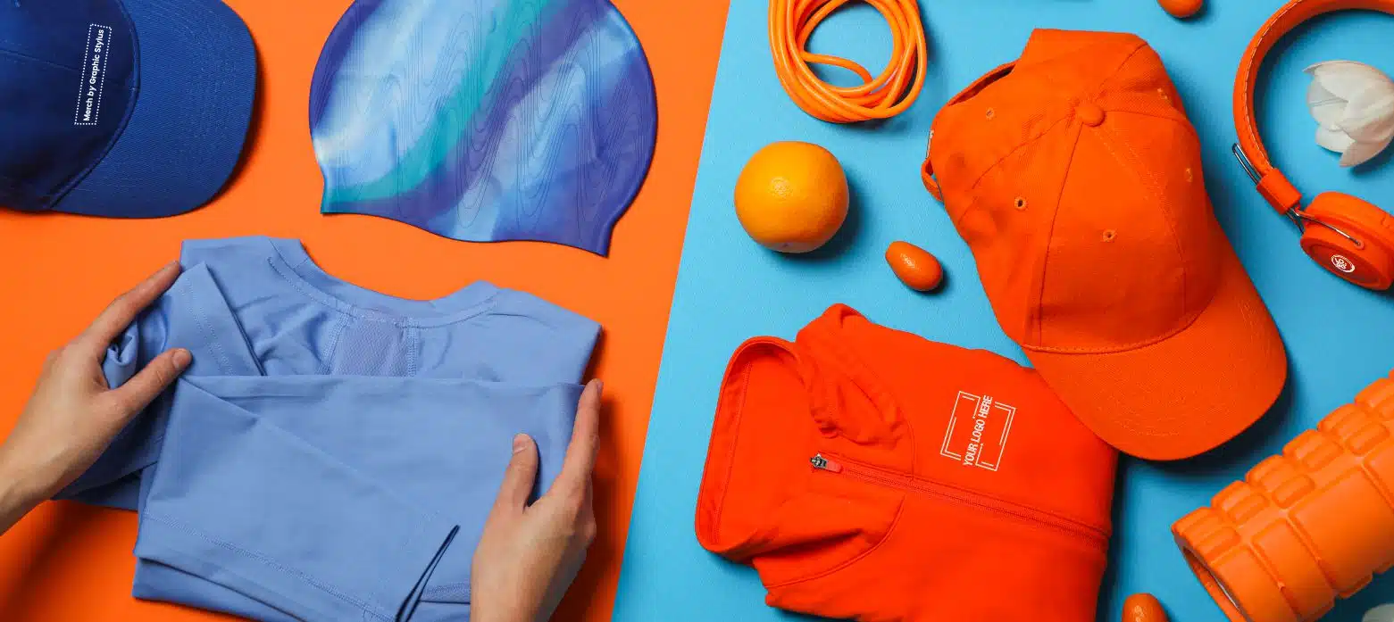 You are currently viewing How to Choose the Right Branded Merch for Your Brand This Summer