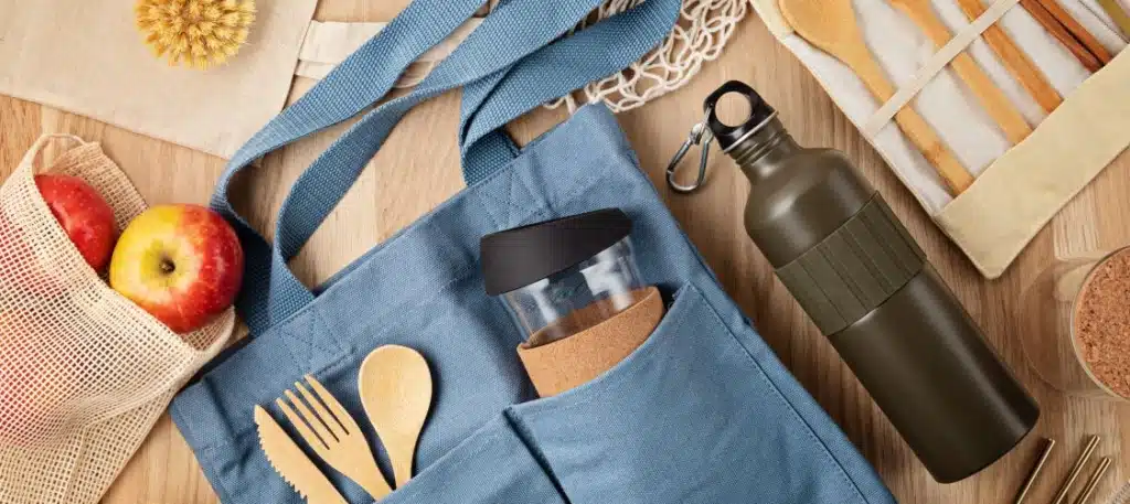 Best Eco-Friendly Corporate Gifts Swag Ideas for Earth Day 2025 22 eco-friendly promotional products