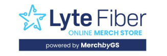 LyteFiberMerchStoreLogo