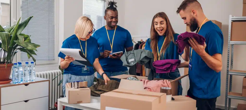 The Rise of Tech-Integrated Merch: What's New in 2025? 1 employee appreciation gifts
