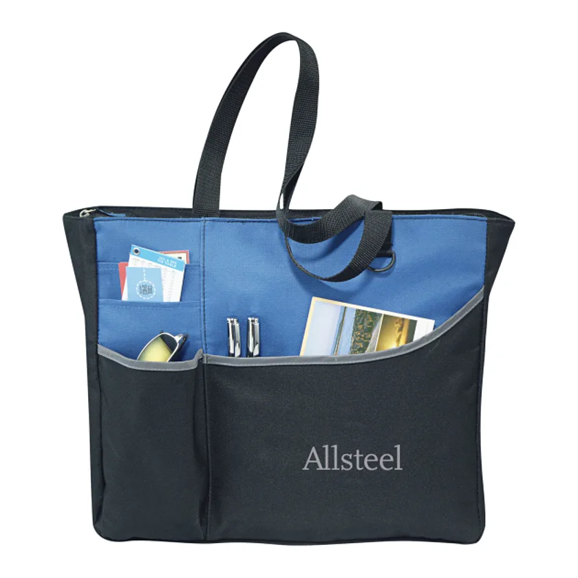 expo tote bags
