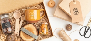 Read more about the article Small Gestures, Big Impact: Affordable Thanksgiving Corporate Gifting