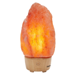 6 Mood-Boosting Promo Products to Beat the Winter Blues 2 Sound Therapy Salt Lamp