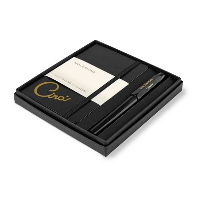 moleskin