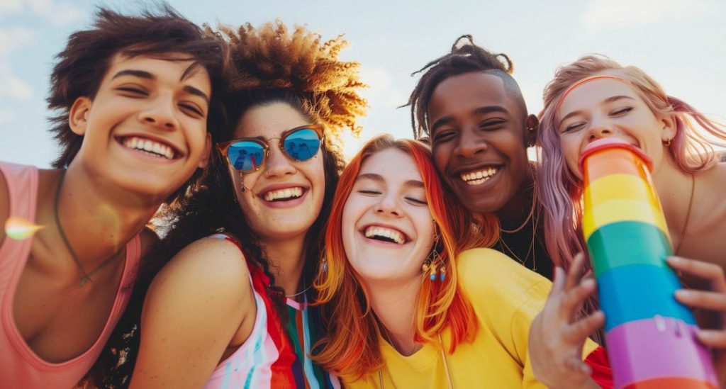 Celebrate Pride Month with Merch by Graphic Stylus Promotional Products: A Showcase of Colorful Creations 21 web blog