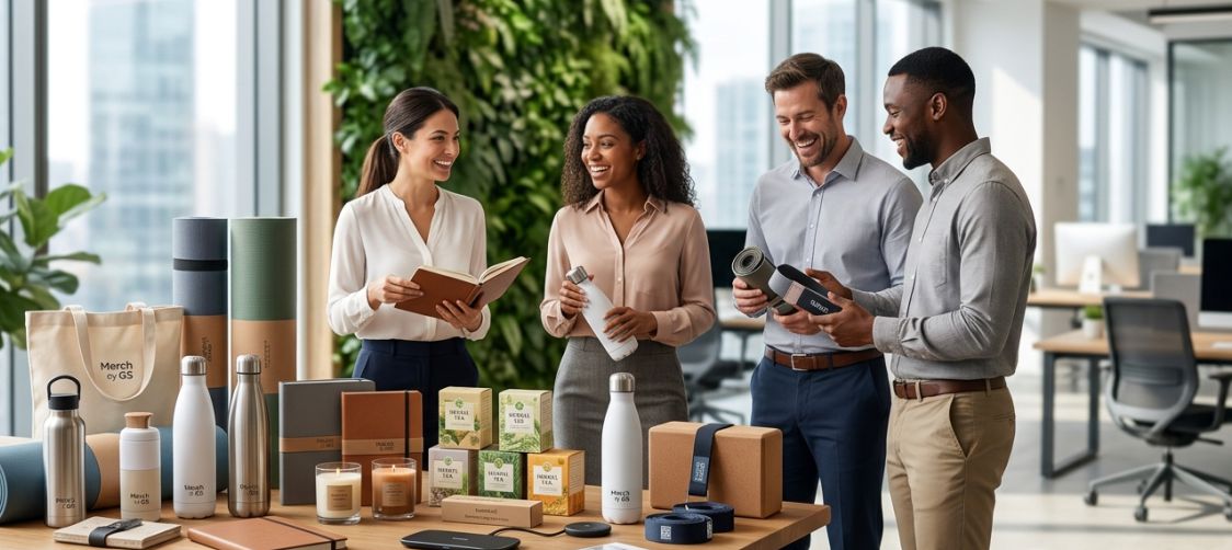 Home 42 wellness gifts for employees